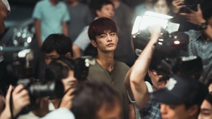 7 Momen di Drama Korea The Smile Has Left Your Eyes yang Bikin Kamu Merinding