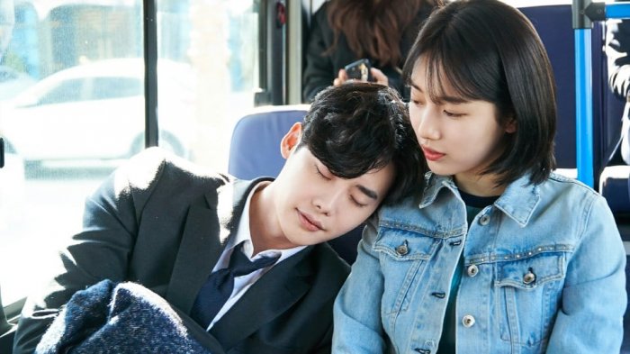 Sinopsis Drakor While You Were Sleeping Episode 4 Tayang Jumat 19 Juni, Hong Joo Semangati Jae Chan