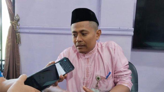 Sejumlah Sapi Ternak di Bengkalis Akhirnya Sembuh dari PMK