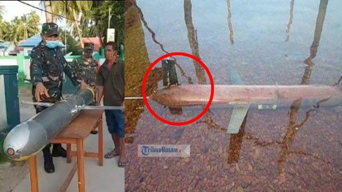 Drone Mata-mata China Menyusup ke Indonesia, Analis Keamanan Bongkar Strategi Maritim China