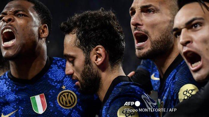 Inter Milan Mulai Serius, Dua Penyerang Ini Segera Dikontrak, Jadi Duet Maut di Liga Italia