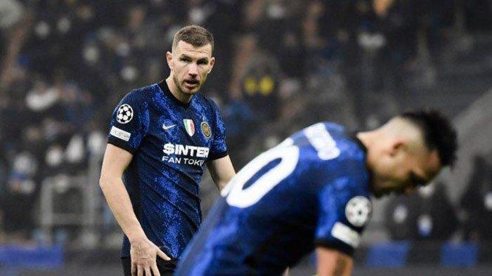 Kabar Transfer Inter Milan, 2 Pemain Ini yang Gantikan Posisi Lautaro dan Sanchez Musim Depan