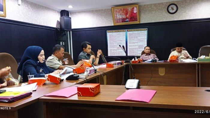 Dua Kali Hearing, Komisi III DPRD Pekanbaru Minta Perwako PPDB Diubah, Masih Timbulkan Masalah