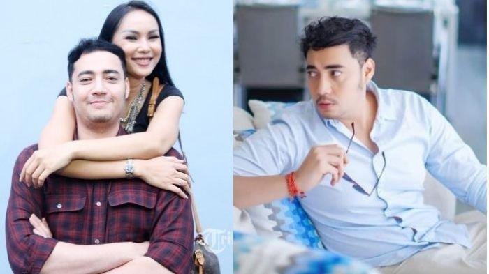 Dulu Punya Istri Artis Terkenal, Hidup Pria Ini Pilu Ceritakan Kisah Sedih Jualan di Pinggir Jalan