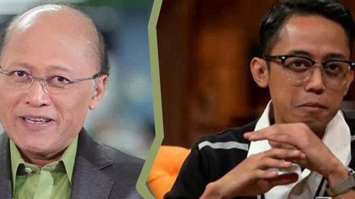 Dulu Tak Diakui Mario Teguh Sebagai Anak, Tak Disangka, Kini Kiswinar Sukses Sebagai CEO Perusahaan