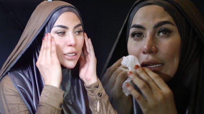 6 Fakta Artis yang Dulu Seksi Kini Terserang Kanker Ganas, Dicerai Suami Sampai Ada Artis Mau Donor