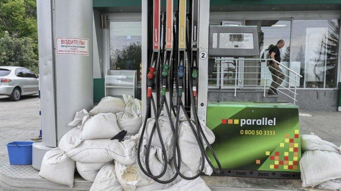 Ekonomi Ukraina Tertekan, Kreditur Perusahaan Energi Tolak Pembekuan Pembayaran Utang