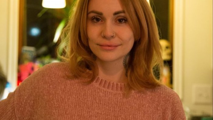 Temukan 'Sesuatu' Ketika Jadi Penari Striptis, Wanita Ini Urungkan Niatnya Jadi Polwan dan Pengacara