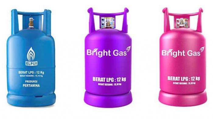 Cewek Cantik ini Dulu Jadi Pramugari yang Anggun, Kini Avila Jualan LPG Pakai Hotpans