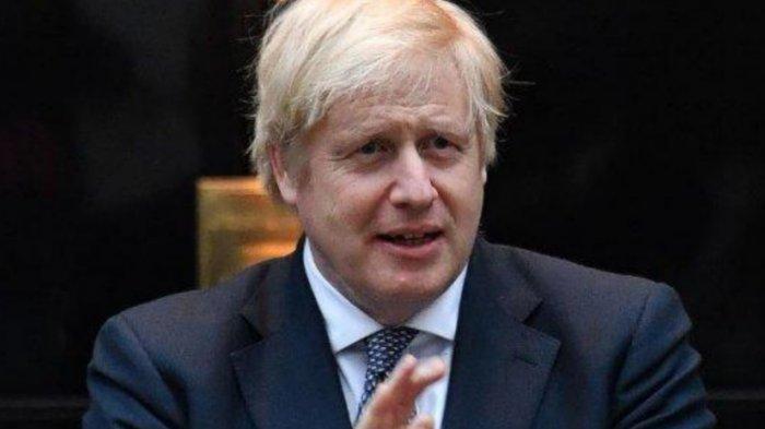 Ungkap Enam Cara Kalahkan Rusia, Boris Johnson : Vladimir Putin Harus Gagal dalam Agresinya