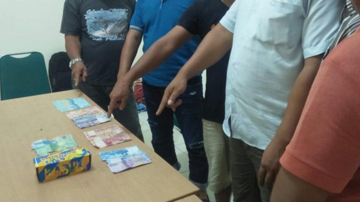 KPU Pelalawan Bakal Coret Caleg Golkar Ini dari DCT Karena Vonis 4 Bulan Kasus Judi