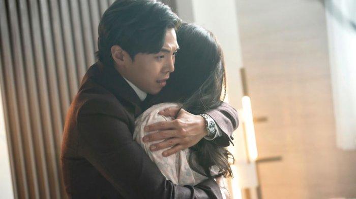 Drama Korea Penthouse Season 2 Episode 13 Raih Rating Tinggi, Nonton The Penthouse Full Episode