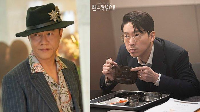 Link Nonton dan Download Drama Korea The Penthouse 2 Eps 1-13 END, Kapan The Penthouse 3 Tayang?