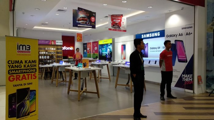 Diskon Erafone Januari 2019, Promo Tahun Baru Harga Baru Harga Galaxy Note 9 Jadi Rp 11 Jutaan