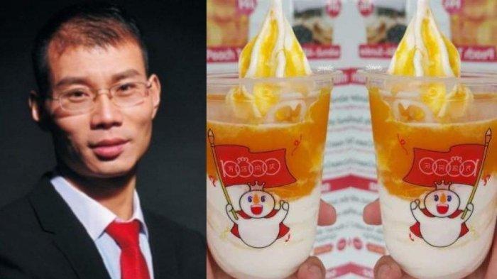 Apa Itu Mixue yang Viral di Tiktok, Lagi Heboh, Begini Penjelasannya