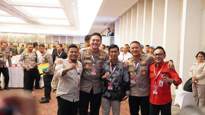 Kemungkinan Terjadi Pilkada Lawan Kotak Kosong, Bawaslu Bengkalis Petakan Kerawanan Pilkada