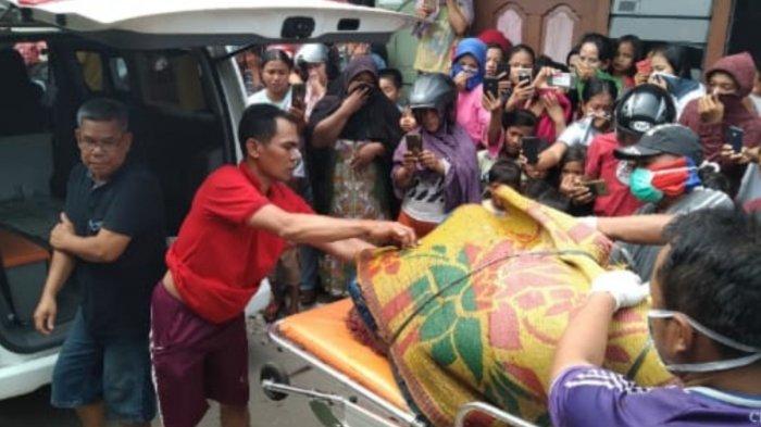 Warga yok Saat Tahu Jenazah yang Sudah Terlanjur Dimandikan Positif Corona, 1 Kampung Diisolasi