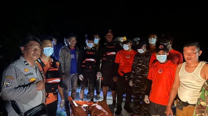 Terjatuh ke Laut Saat Perbaiki Gumbang, Nelayan di Meranti Ditemukan Meninggal