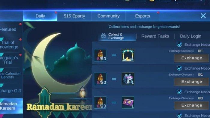 Ada Hero Gloo dan Event Baru, Cek Di Sini Seputar Update Mobile Legends 1.5.70