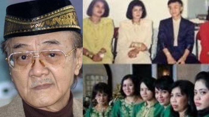 Masih Ingat Eyang Subur, Pria yang Punya 8 Istri? Lama Tak Terdengar, Begini Kabarnya Sekarang