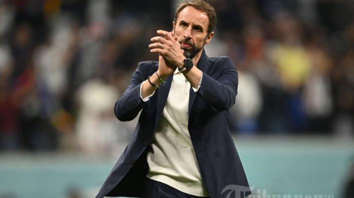 FA Buka Pintu Lebar-lebar untuk Pengganti Gareth Southgate Sebagai Pelatih Timnas Inggris