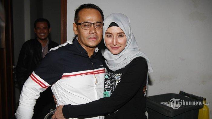 Inneke Koesherawati Akui Sering Pakai Bilik Asmara Buatan Suami di Lapas, Risih Ditanyai Hakim