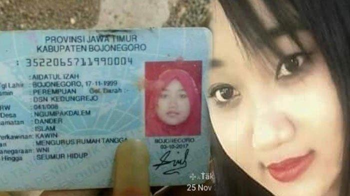 Kronologi Siswa SMA Bunuh Pacarnya yang Janda, Tak Disangka Ternyata sedang Hamil Anaknya