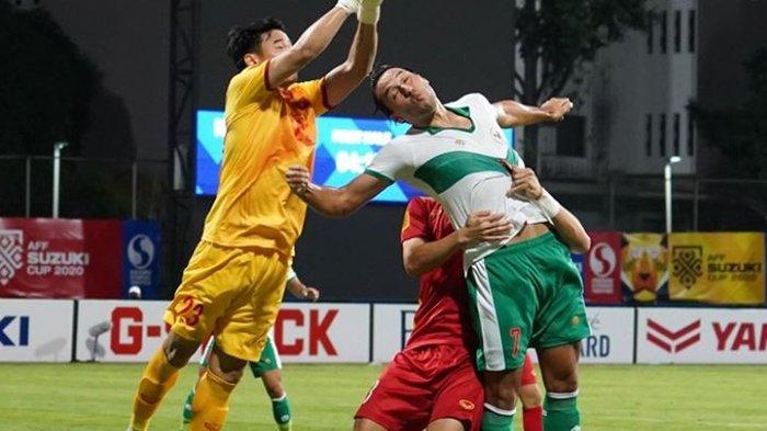 Skor Akhir Singapura vs Malaysia dan Update Klasemen Grup B Sepakbola SEA Games 2022