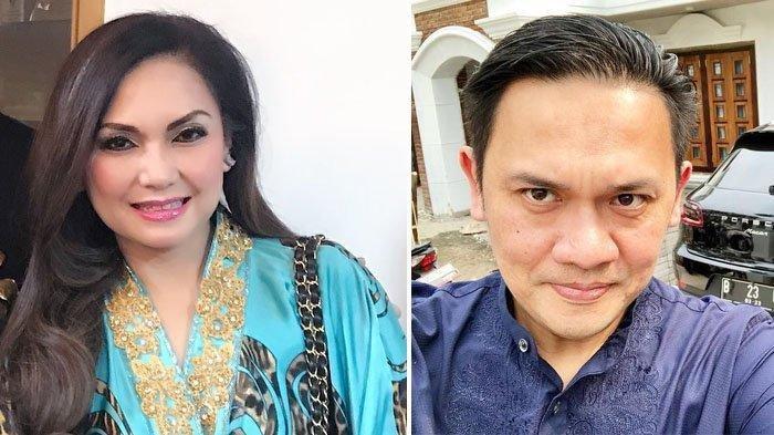 Nia Daniaty Gadai Rumah ke Rentenir, Farhat Meradang Tak Diajak Berbincang, Bukan Urusan Kamu Lagi