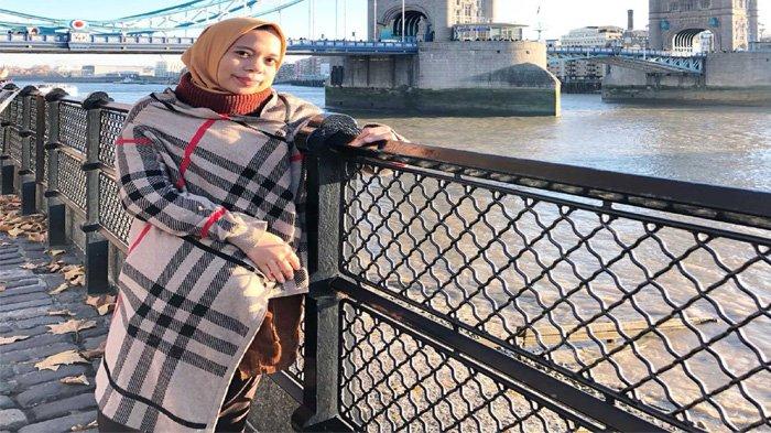 Motivasi Pemuda Kuasai Bahasa, Faszanaria Maya Inisiasi English Generation