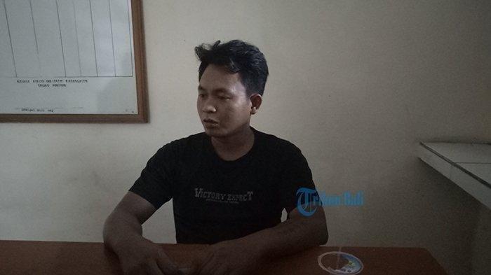 2 Bulan Lagi Bebas, Fausi Sempat Berhubungan Intim dengan Pacar & Temannya, Namun Masuk Sel Lagi