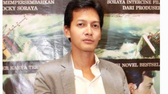 Fedi Nuril Ngaku Tidak Pernah Bilang Mau Pindah Negara usai Prabowo Subianto Terpilih jadi Presiden
