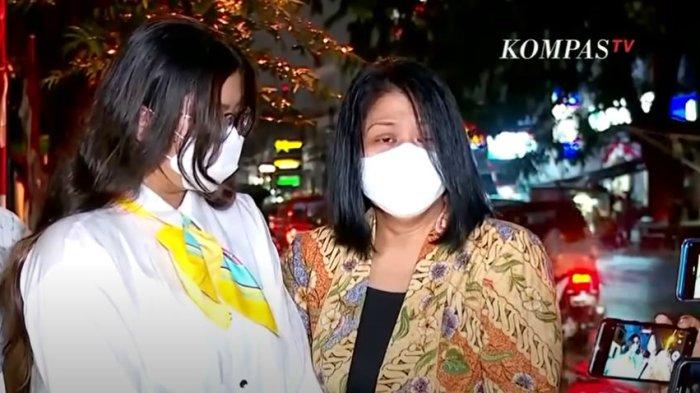 Kamaruddin: Ferdy Sambo Bertengkar dengan Putri Candrawathi di Magelang, Bukan dengan Brigadir J