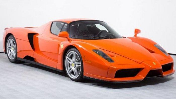 Gerombolan Bocah Curi 46 Mobil Mewah Senilai Rp 17 Miliar, Aksi Dilakukan Kurang dari Sebulan