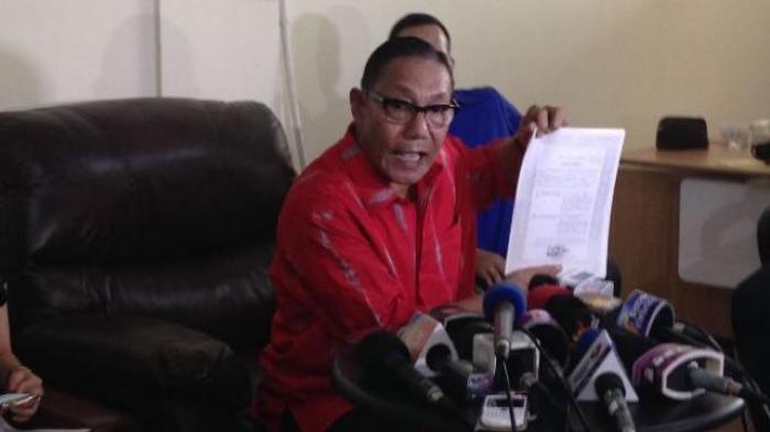 Ini Alasan Mantan Istri Mario Teguh Enggan Muncul di Media