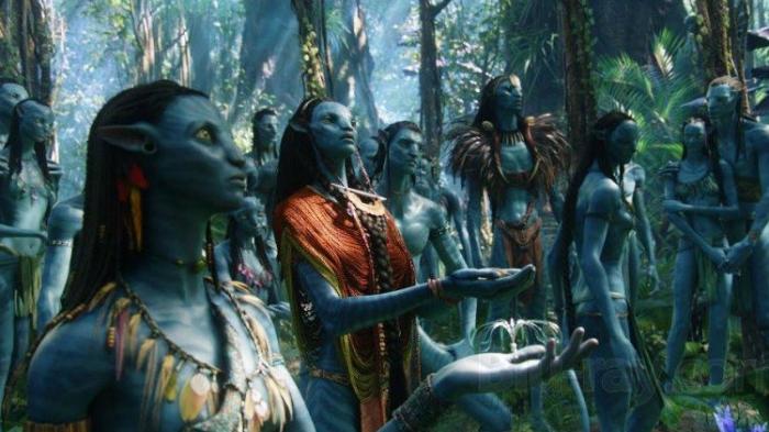 Bukan LK21, Rebahin atau IndoXXI, LINK Nonton Avatar 1 Sub Indo ...
