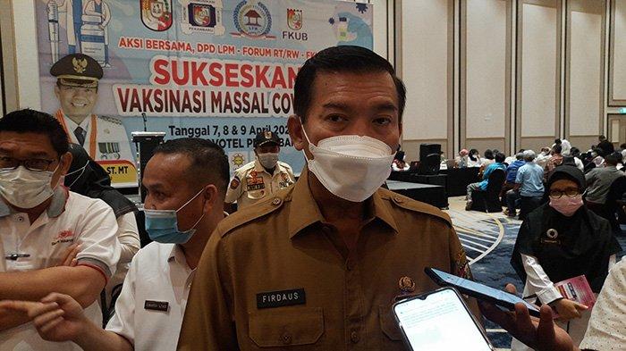 Punya Gedung Megah, Izin Politeknik Negeri Pekanbaru Ditunda, Segera Terima Mahasiswa