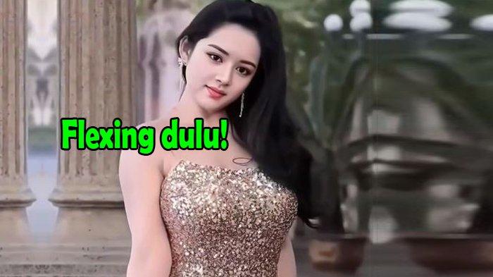Flexing Viral karena Istri Pejabat Pamer Harta, Arti Flexing Bahasa Gaul Apa?