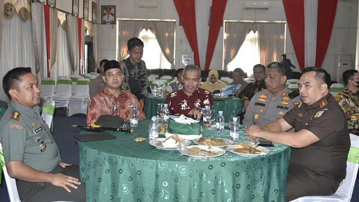 Harga Sawit di Riau Jadi Satu dari 5 Isu Utama di Kampar, Apa 4 Lainnya?