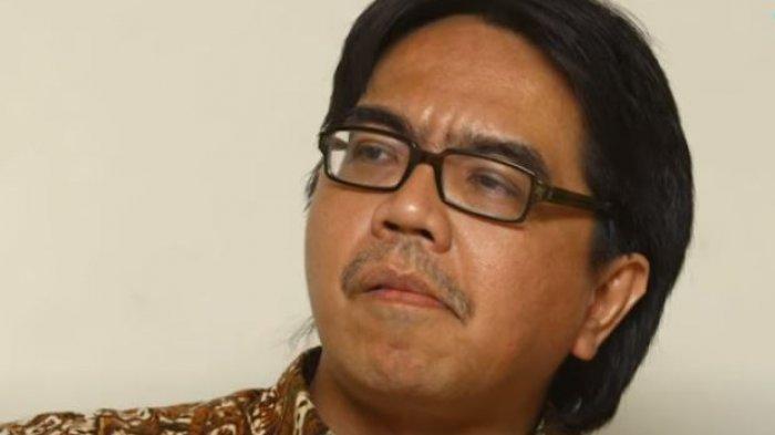 Ada Hadiah Rp 50 Juta Bagi yang Bisa Cari Pelaku Pelucutan Celana Ade Armando, 'Kita Kasih'