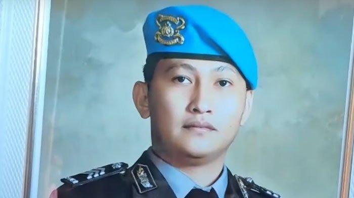 Ternyata Brigadir J Akan Diwisuda, Sang Ayah: Kami Berkerinduan Ingin Datang