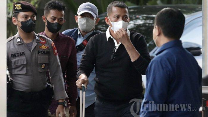 Bupati Meranti M Adil akan Gunakan Uang Korupsi untuk Safari Politik Pilgub Riau