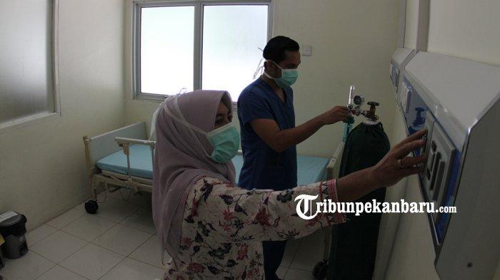 Kenali 4 Cara Penularan Virus Corona, Waspada Saat Menyentuh Benda atau Permukaan