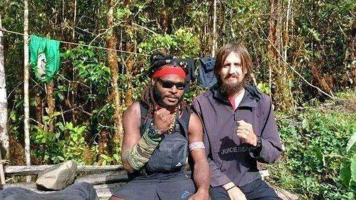 Kondisi Terkini Pilot Susi Air yang Disandera KKB Papua, 11 Bulan Belum Juga Bebas