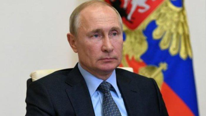 Tegang, Vladimir Putin Ogah Akui Kemenangan Joe Biden, Hubungan Kedua Negara Semakin Meruncing