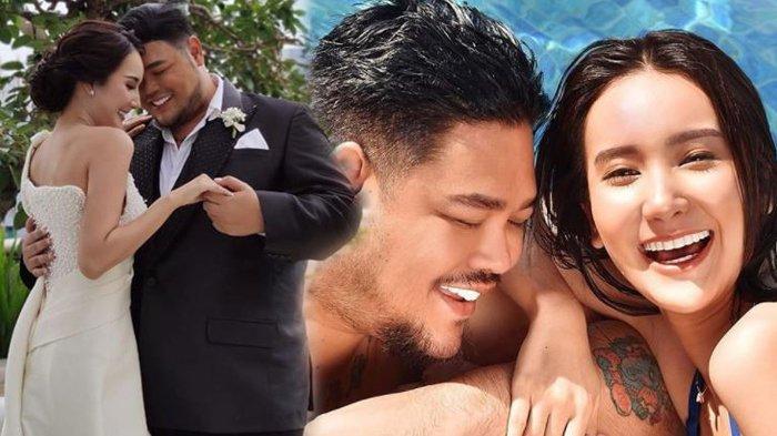 Ramai Diberitakan Akan Segera Menikah dengan Bella Aprillia, Ivan Gunawan Bilang Hal ini