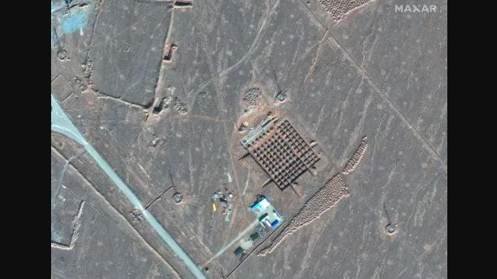 Amerika Serikat dan Iran di Ambang Perang Nuklir, Kedua Negara Saling Ancam