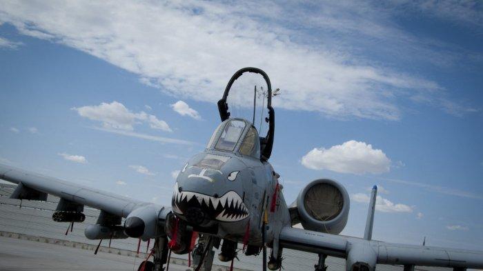 Ukraina Terus Memohon Bantuan, Volodymyr Zelensky Minta Jet Tempur ke Amerika Serikat