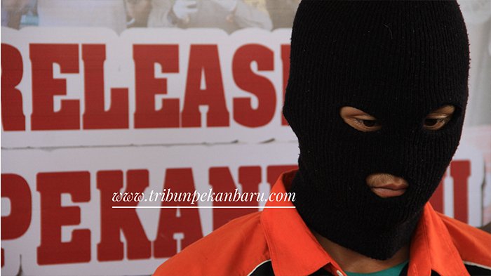 Gara-gara Diminta Lakukan Hal Ini, Sang Cucu Nekat Habisi Nyawa Nenek Tiamah