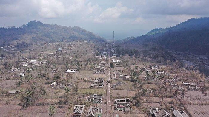 Teridentifikasi, Ini Daftar Nama 27 Jenazah Korban Erupsi Gunung Semeru